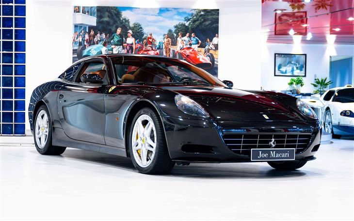 Ferrari 612