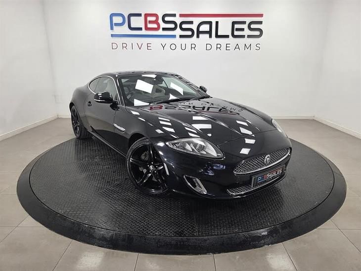 Ferrari California 5.0 V8 Portfolio Coupe 2dr Petrol Auto Euro 5 (385 ps)