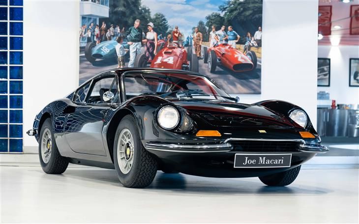 Ferrari Dino 246 GT