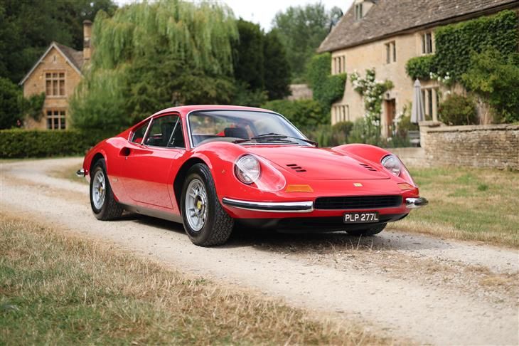 Ferrari Dino 246 GT