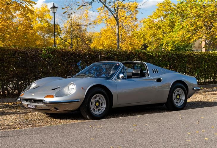 ferrari dino for sale uk