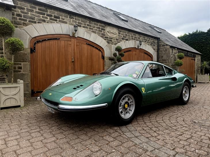 Dino 246 GT