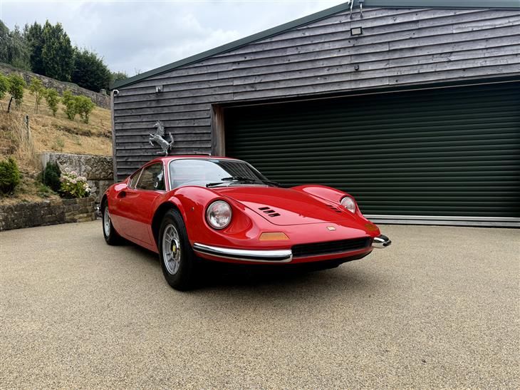Dino 246 GT