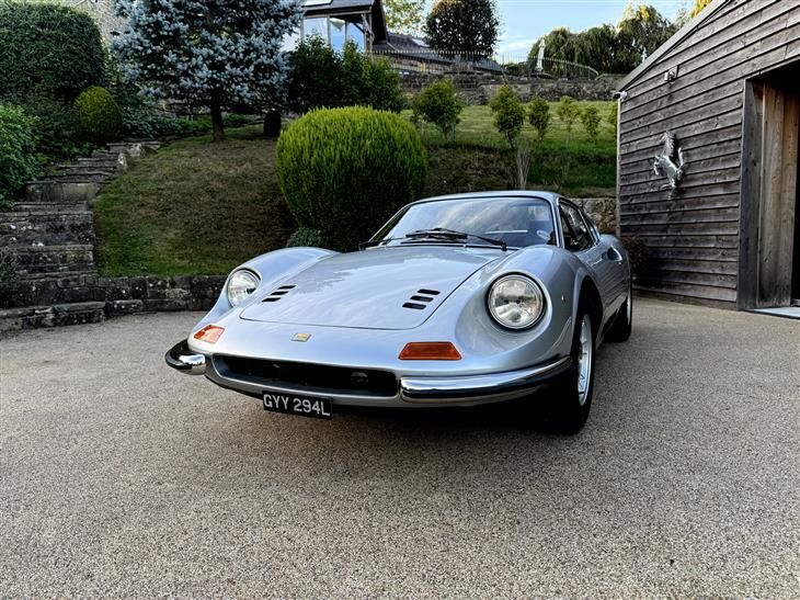 Dino 246 GT
