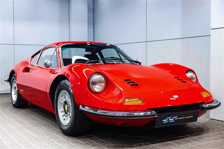 Ferrari Dino 246 GT