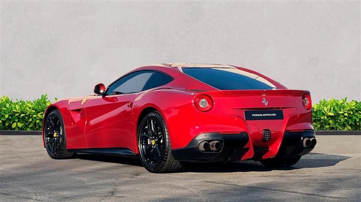 Ferrari F12 cars for sale | PistonHeads UK