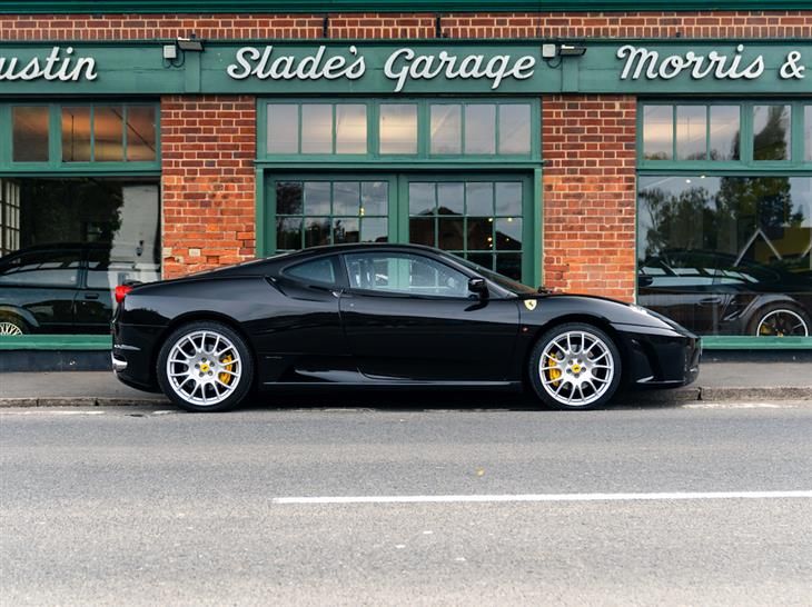 Ferrari 430