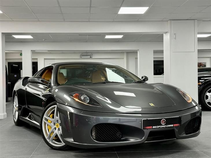 Ferrari 430