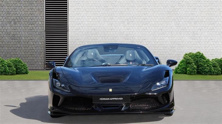 Ferrari F8 Big Spec F8 — миниатюра 2