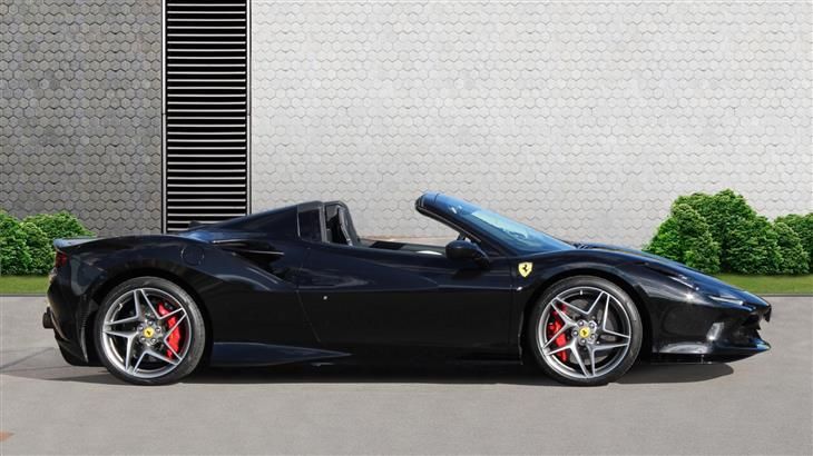 Ferrari F8 Big Spec F8 — миниатюра 3