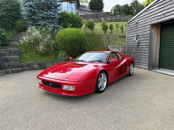 512 TR