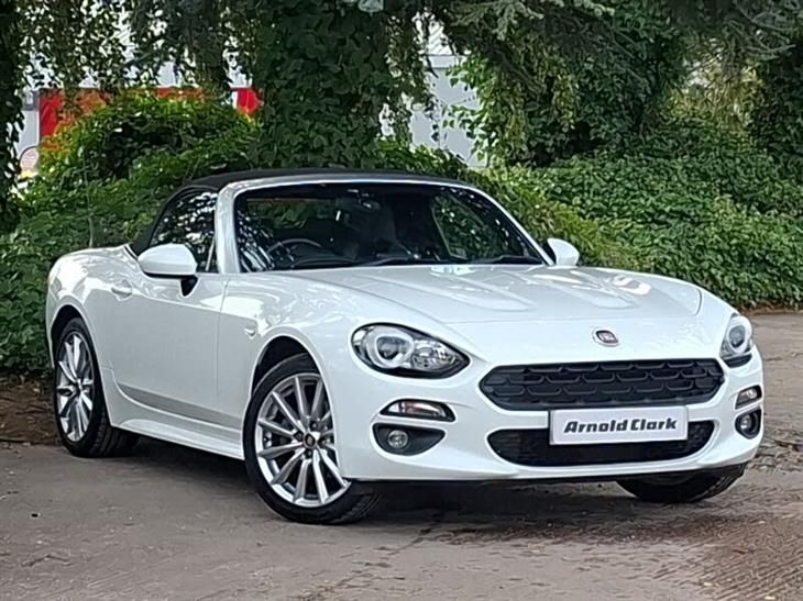Fiat 124