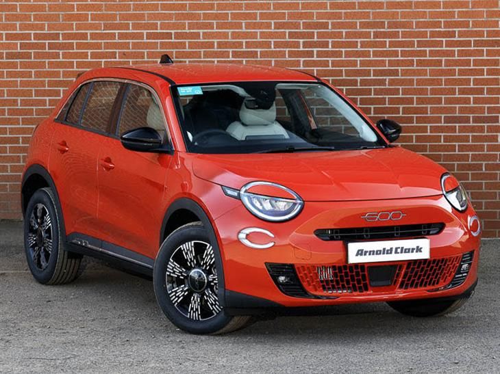 Fiat 600