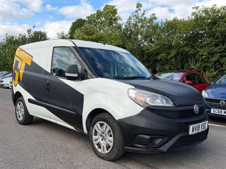 Fiat Doblo