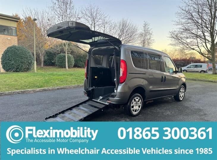 Fiat Doblo