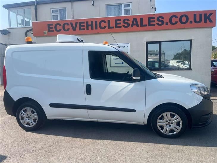 Fiat Doblo