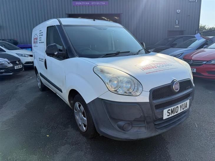 Fiat Doblo