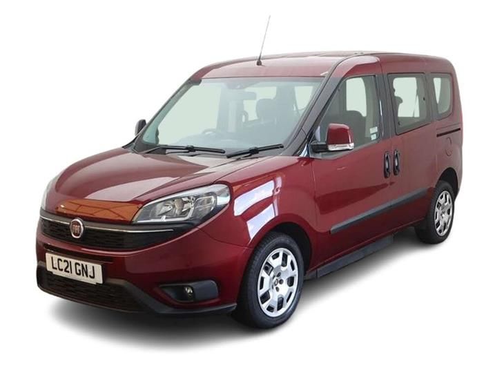 Fiat Doblo
