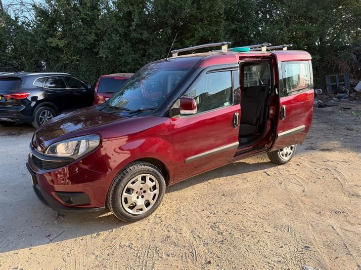Fiat Doblo