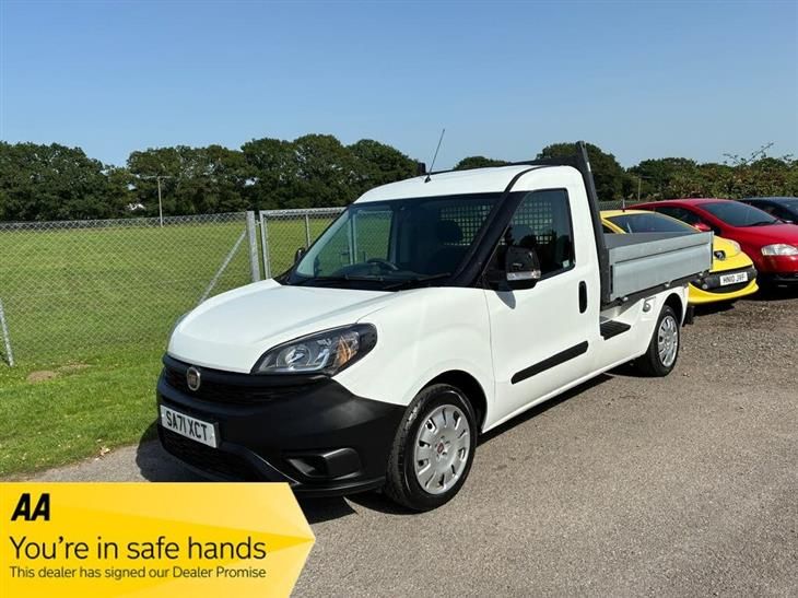 Fiat Doblo