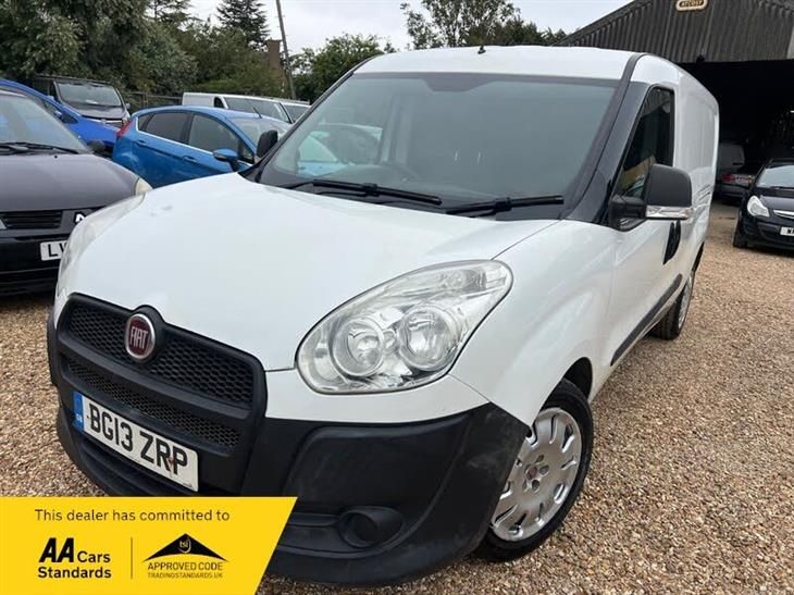 Fiat Doblo