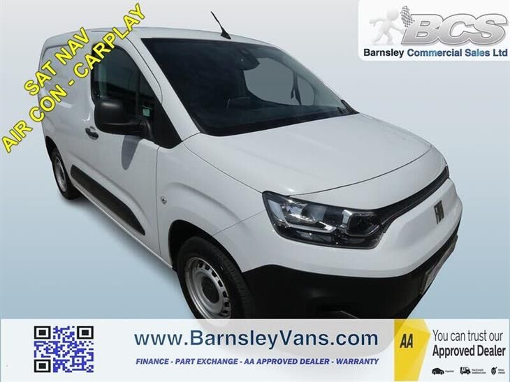 Fiat Doblo