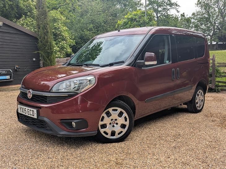 Fiat Doblo