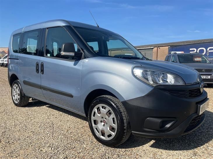 Fiat Doblo