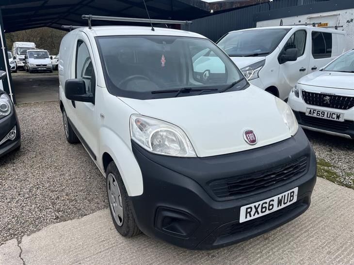 Fiat Fiorino