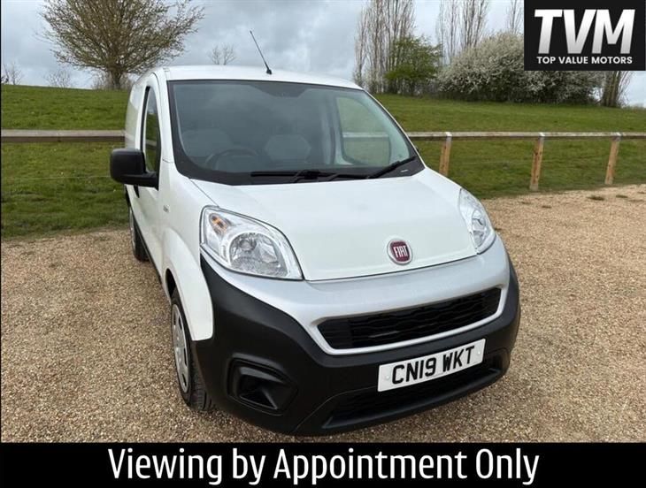 Fiat Fiorino