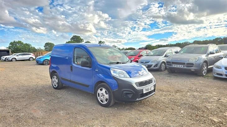 Fiat Fiorino
