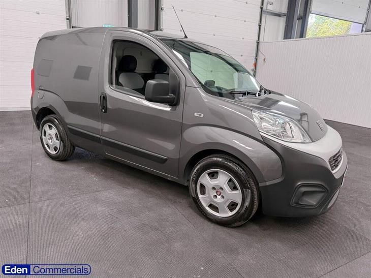 Fiat Fiorino