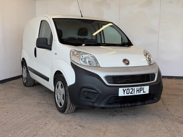 Fiat Fiorino