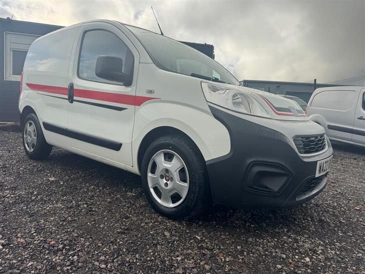 Fiat Fiorino