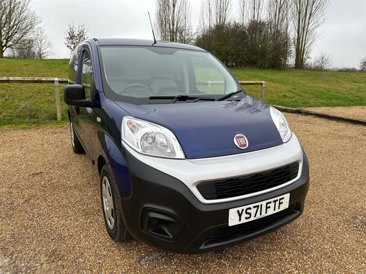 Fiat Fiorino