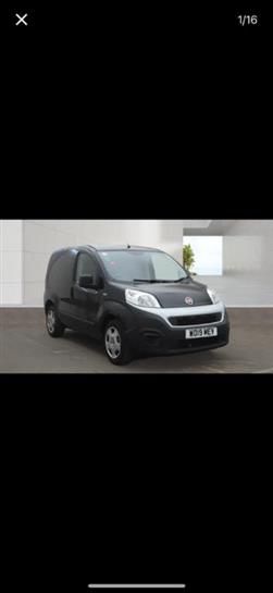 Fiat Fiorino