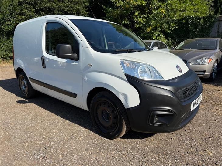 Fiat Fiorino