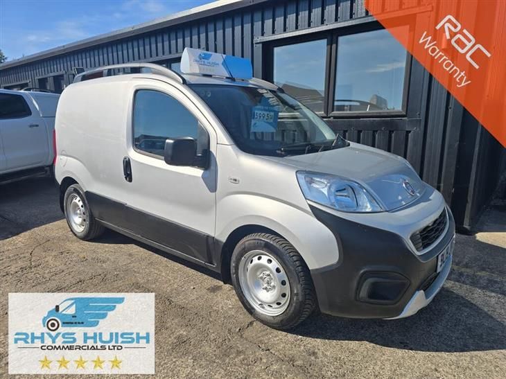 Fiat Fiorino