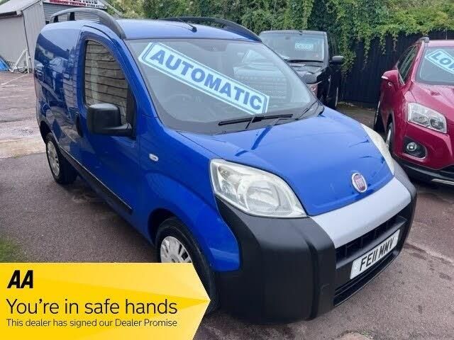 Fiat Fiorino