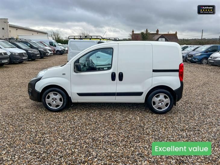 Fiat Fiorino