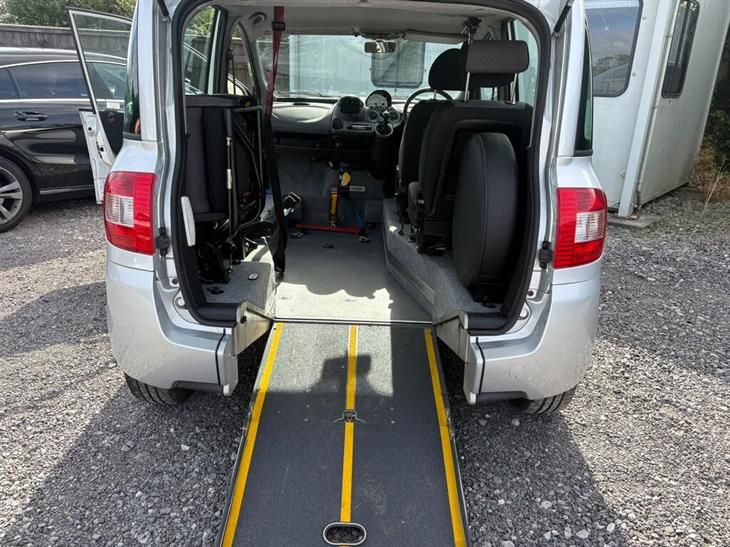 Fiat Multipla