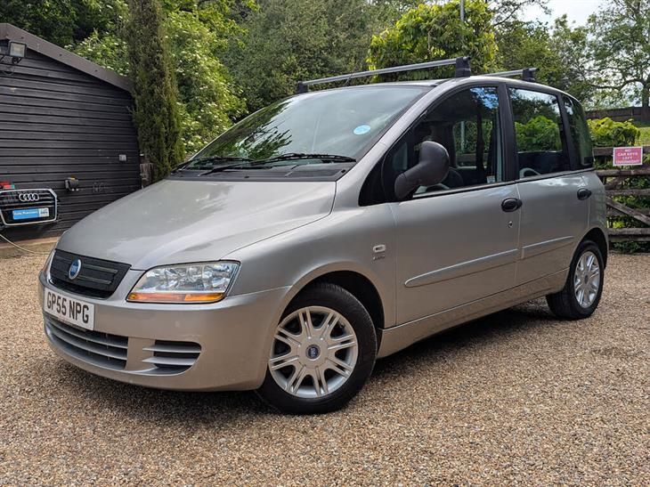 Fiat Multipla