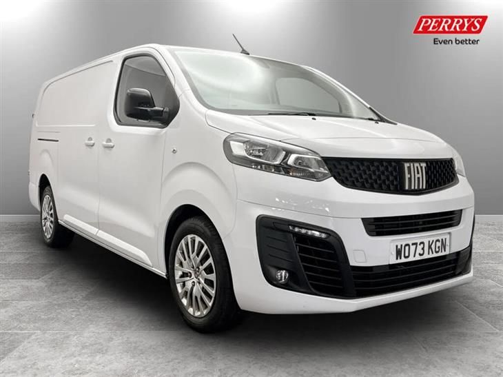 Fiat Scudo