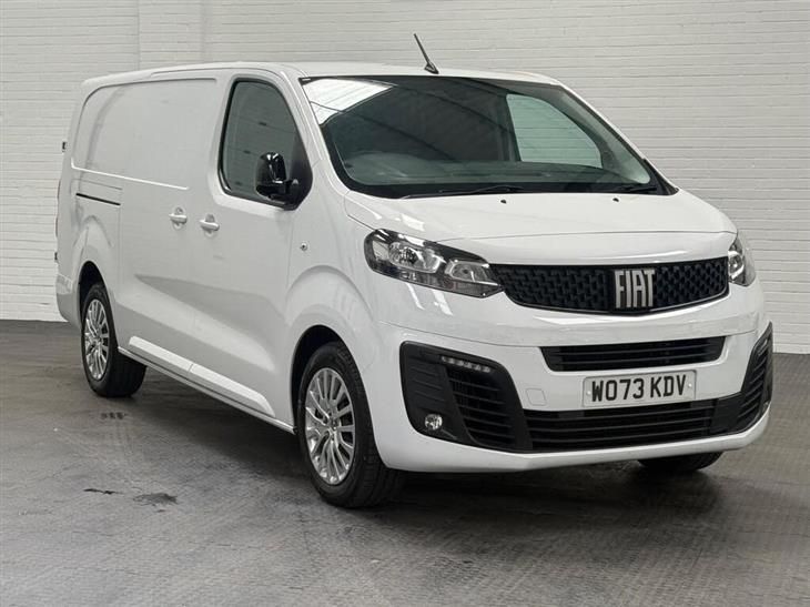 Fiat Scudo