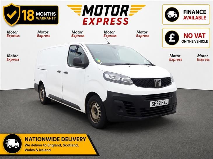 Fiat Scudo
