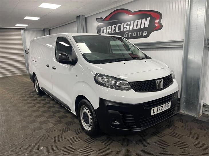 Fiat Scudo