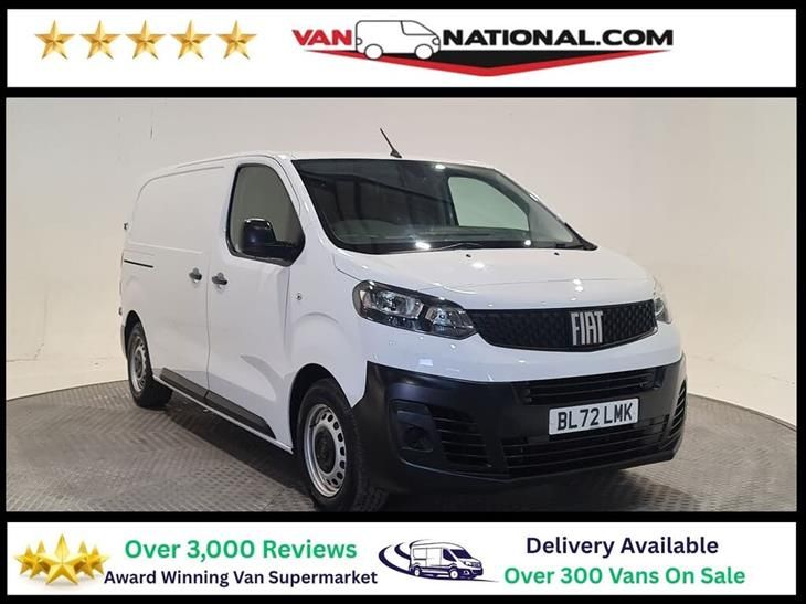 Fiat Scudo