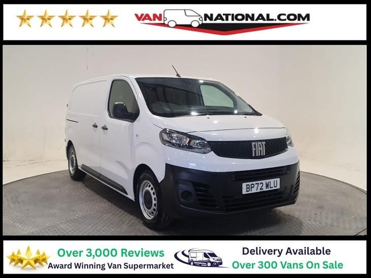 Fiat Scudo