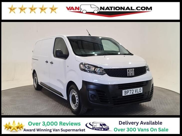 Fiat Scudo