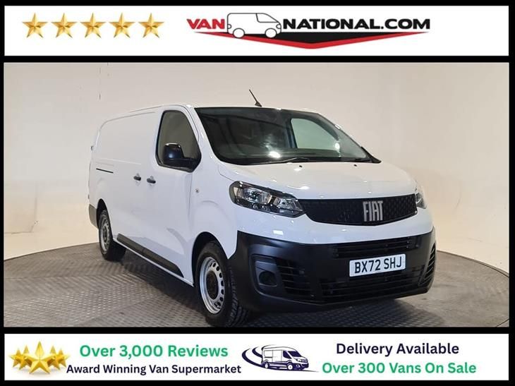 Fiat Scudo